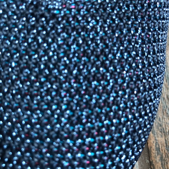 SZ 12.5 Limited Edition BF Metallic Lattice Flats - Picture 6 of 6